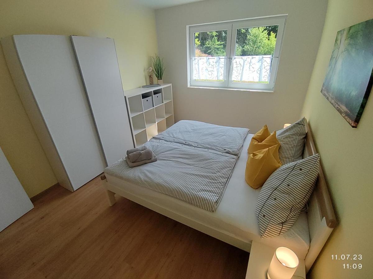 Ferienapartment 21 Gohrisch Kültér fotó