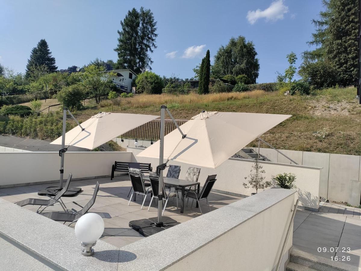 Ferienapartment 21 Gohrisch Kültér fotó