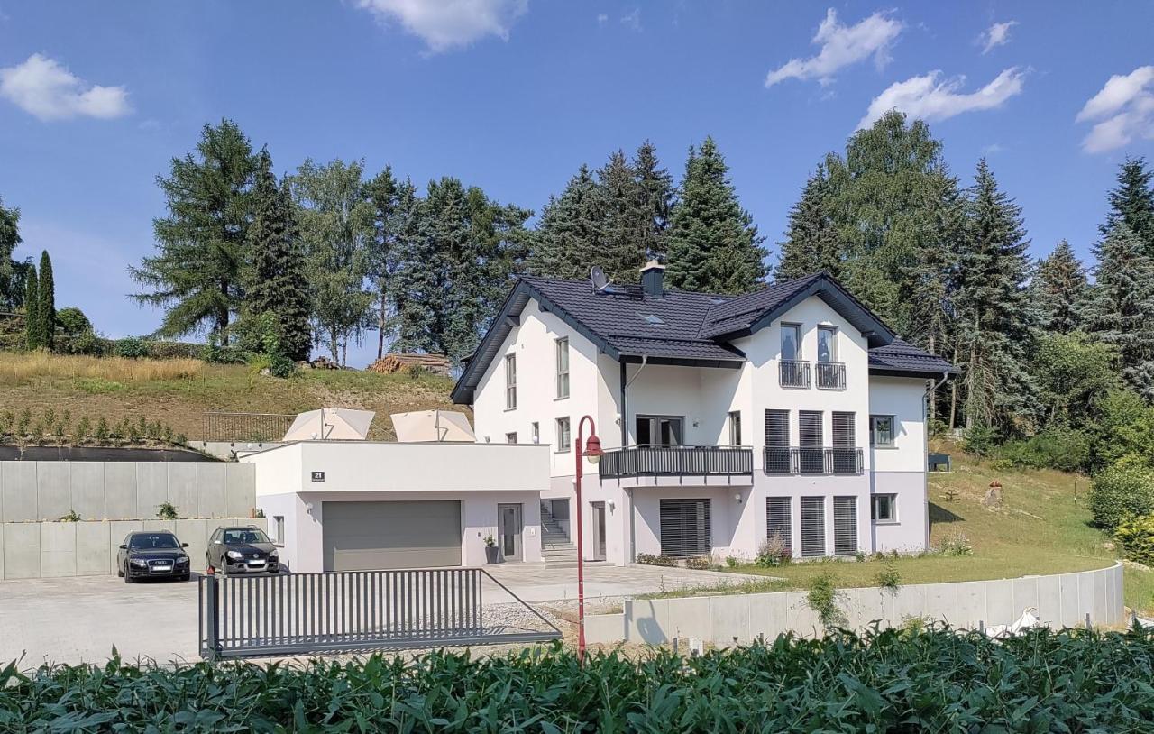 Ferienapartment 21 Gohrisch Kültér fotó