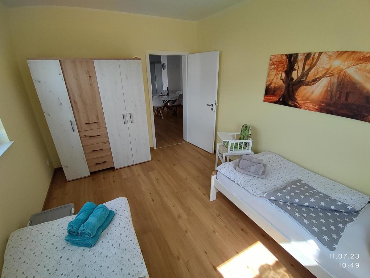 Ferienapartment 21 Gohrisch Kültér fotó