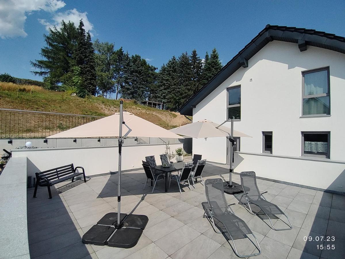 Ferienapartment 21 Gohrisch Kültér fotó