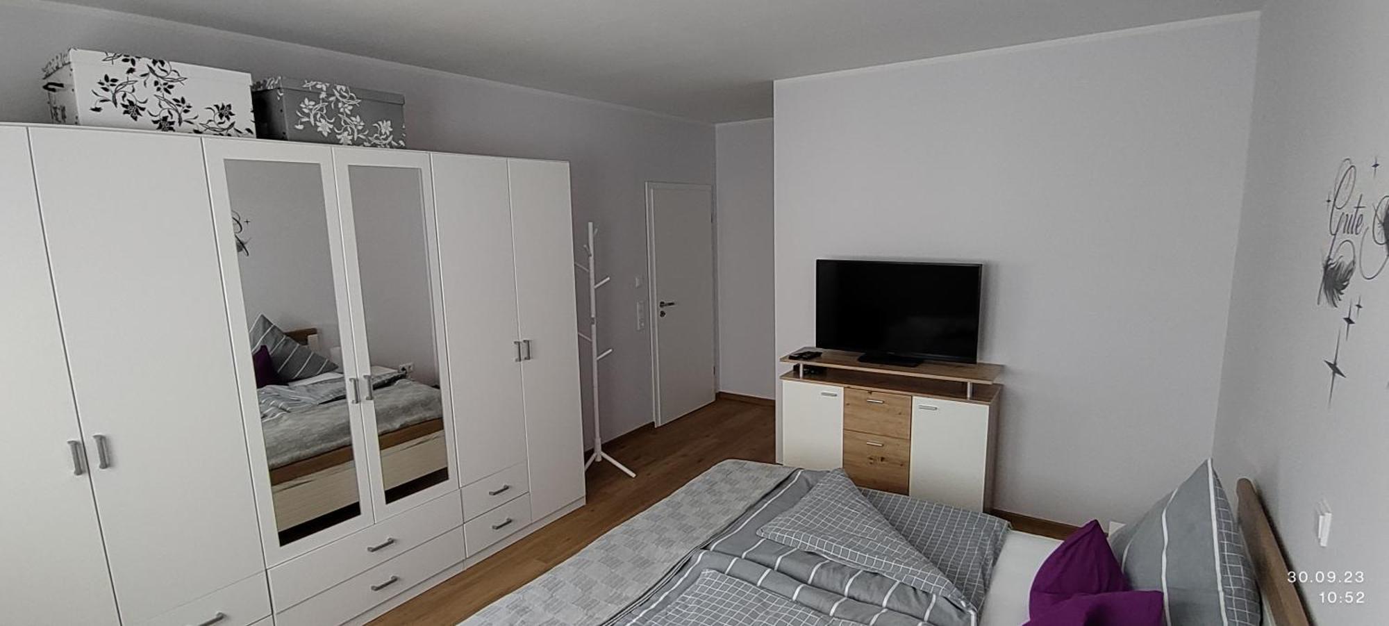 Ferienapartment 21 Gohrisch Kültér fotó