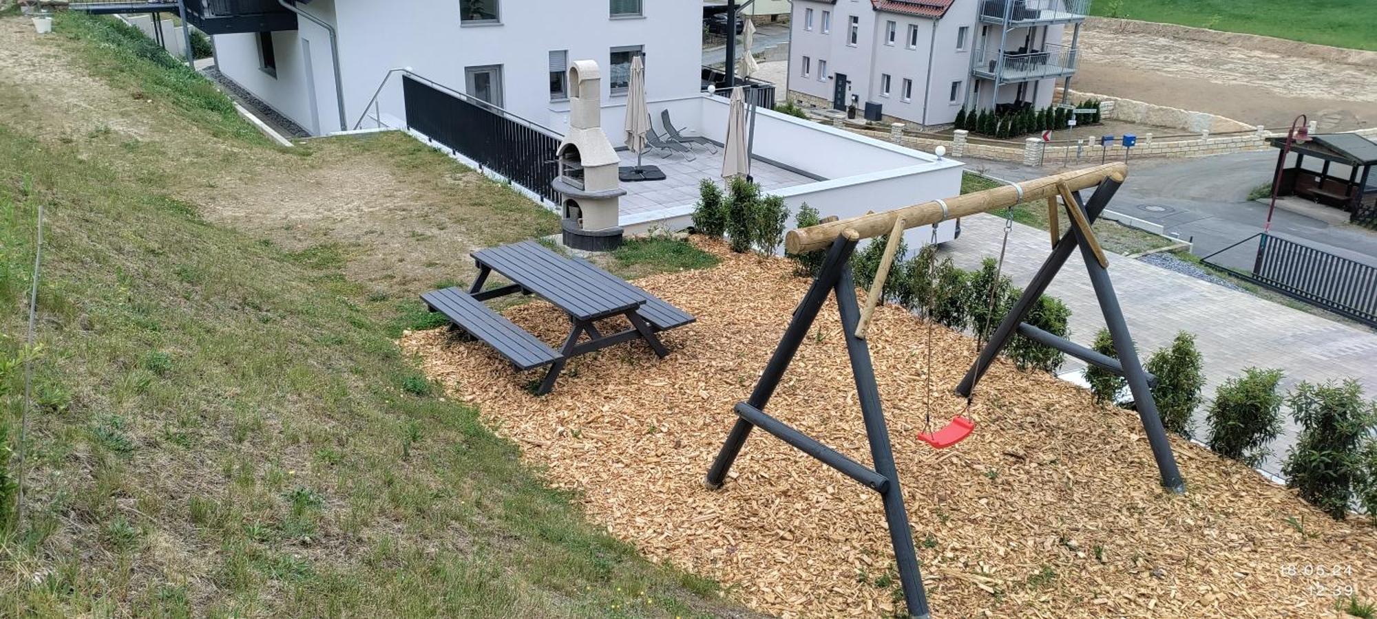 Ferienapartment 21 Gohrisch Kültér fotó